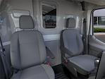 2025 Ford Transit 350 Medium Roof AWD Empty Cargo Van for sale #F251 - photo 10