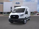 2025 Ford Transit 350 Medium Roof AWD Empty Cargo Van for sale #F251 - photo 3