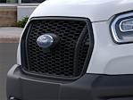 New 2025 Ford Transit 350 Medium Roof AWD Empty Cargo Van for sale #F251 - photo 17