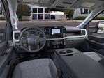 New 2025 Ford F-550 XL Super Cab 4x4 Cab Chassis for sale #F252 - photo 9