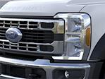 New 2025 Ford F-550 XL Super Cab 4x4 Cab Chassis for sale #F252 - photo 17