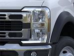 New 2025 Ford F-550 XL Super Cab 4x4 Cab Chassis for sale #F252 - photo 18