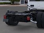New 2025 Ford F-550 XL Super Cab 4x4 Cab Chassis for sale #F252 - photo 21