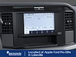 2025 Ford F-550 Regular Cab DRW 4WD Cab Chassis for sale #F284 - photo 12