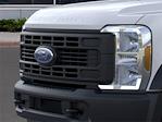 2025 Ford F-550 Regular Cab DRW 4WD Cab Chassis for sale #F284 - photo 17