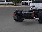 New 2025 Ford F-550 Regular Cab Cab Chassis for sale #F284 - photo 21