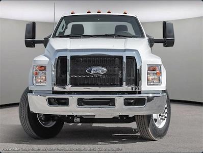 New 2026 Ford F-650 Regular Cab Cab Chassis for sale #F286 - photo 2