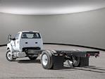 New 2026 Ford F-650 Regular Cab Cab Chassis for sale #F286 - photo 2
