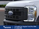New 2025 Ford F-550 XL Regular Cab 4WD Cab Chassis for sale #F288 - photo 17