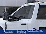 New 2025 Ford F-550 XL Regular Cab 4WD Cab Chassis for sale #F288 - photo 20