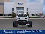 New 2025 Ford F-550 XL Regular Cab 4WD Cab Chassis for sale #F288 - photo 5