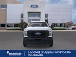 New 2025 Ford F-550 XL Regular Cab 4WD Cab Chassis for sale #F288 - photo 6