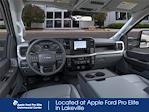 New 2025 Ford F-550 XL Regular Cab 4WD Cab Chassis for sale #F288 - photo 9
