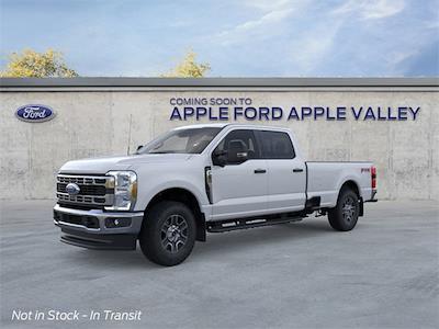 2025 Ford F-250 Crew Cab 4x4 Pickup for sale #F289 - photo 1