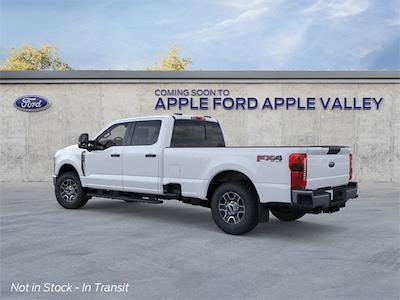 2025 Ford F-250 Crew Cab 4x4 Pickup for sale #F289 - photo 2