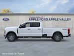2025 Ford F-250 Crew Cab 4x4 Pickup for sale #F289 - photo 4