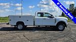 2025 Ford F-350 Super Cab SRW 4x4 Service Truck for sale #F291 - photo 3