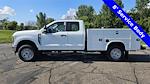 2025 Ford F-350 Super Cab SRW 4x4 Service Truck for sale #F291 - photo 6