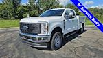 2025 Ford F-350 Super Cab SRW 4x4 Service Truck for sale #F291 - photo 7