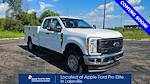 2025 Ford F-350 Super Cab SRW 4x4 Service Truck for sale #F292 - photo 1