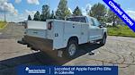 2025 Ford F-350 Super Cab SRW 4x4 Service Truck for sale #F292 - photo 2