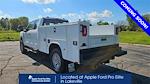 2025 Ford F-350 Super Cab SRW 4x4 Service Truck for sale #F292 - photo 5