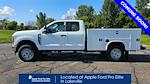 2025 Ford F-350 Super Cab SRW 4x4 Service Truck for sale #F292 - photo 6