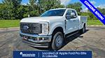2025 Ford F-350 Super Cab SRW 4x4 Service Truck for sale #F292 - photo 7