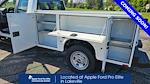 2025 Ford F-350 Super Cab SRW 4x4 Service Truck for sale #F292 - photo 9