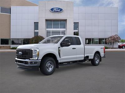 2025 Ford F-350 Super Cab SRW 4x4 Pickup for sale #F293 - photo 1