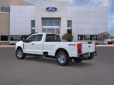 New 2025 Ford F-350 XL Super Cab 4x4 SRW Pickup for sale #F293 - photo 2