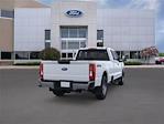 2025 Ford F-350 Super Cab SRW 4x4 Pickup for sale #F293 - photo 8