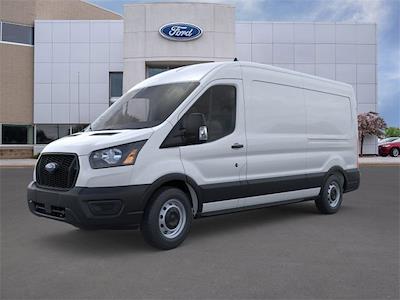 2025 Ford Transit 250 Medium Roof RWD Empty Cargo Van for sale #F308 - photo 1