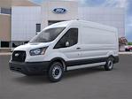 2025 Ford Transit 250 Medium Roof RWD Empty Cargo Van for sale #F308 - photo 1