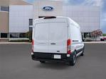 2025 Ford Transit 250 Medium Roof RWD Empty Cargo Van for sale #F308 - photo 8