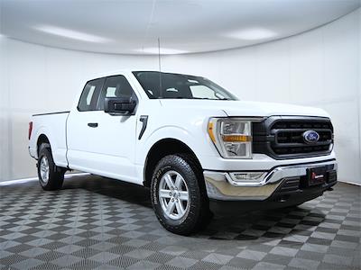 2021 Ford F-150 Super Cab 4x4 Pickup for sale #F314A - photo 1