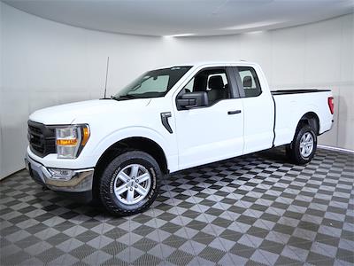 2021 Ford F-150 Super Cab 4WD Pickup for sale #F314A - photo 1