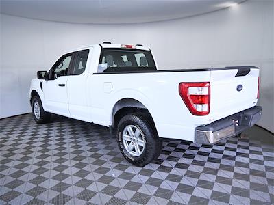 2021 Ford F-150 Super Cab 4WD Pickup for sale #F314A - photo 2
