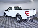 2021 Ford F-150 Super Cab 4WD Pickup for sale #F314A - photo 2