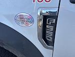 2022 Ford F-550 Regular Cab DRW 4WD Cab Chassis for sale #F322A - photo 13