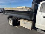 2022 Ford F-550 Regular Cab DRW 4WD Cab Chassis for sale #F322A - photo 4