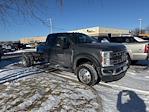 Used 2024 Ford F-550 Super Cab Cab Chassis for sale #F323A - photo 1
