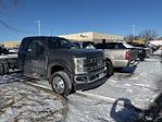Used 2024 Ford F-550 Super Cab Cab Chassis for sale #F323A - photo 2