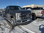 Used 2024 Ford F-550 Super Cab Cab Chassis for sale #F323A - photo 3