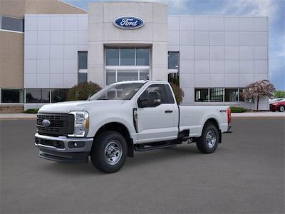 2025 Ford F-350 Regular Cab SRW 4x4 Pickup for sale #F329 - photo 1