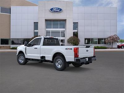 2025 Ford F-350 Regular Cab SRW 4x4 Pickup for sale #F329 - photo 2