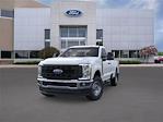 2025 Ford F-350 Regular Cab SRW 4x4 Pickup for sale #F329 - photo 3