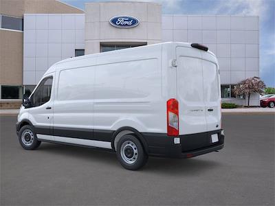 2025 Ford Transit 150 Medium Roof RWD Empty Cargo Van for sale #F336 - photo 2