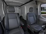 New 2025 Ford Transit 150 Medium Roof Empty Cargo Van for sale #F336 - photo 10