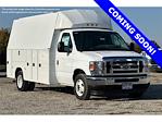 2026 Ford E-450 RWD Enclosed Service Body for sale #F341 - photo 1
